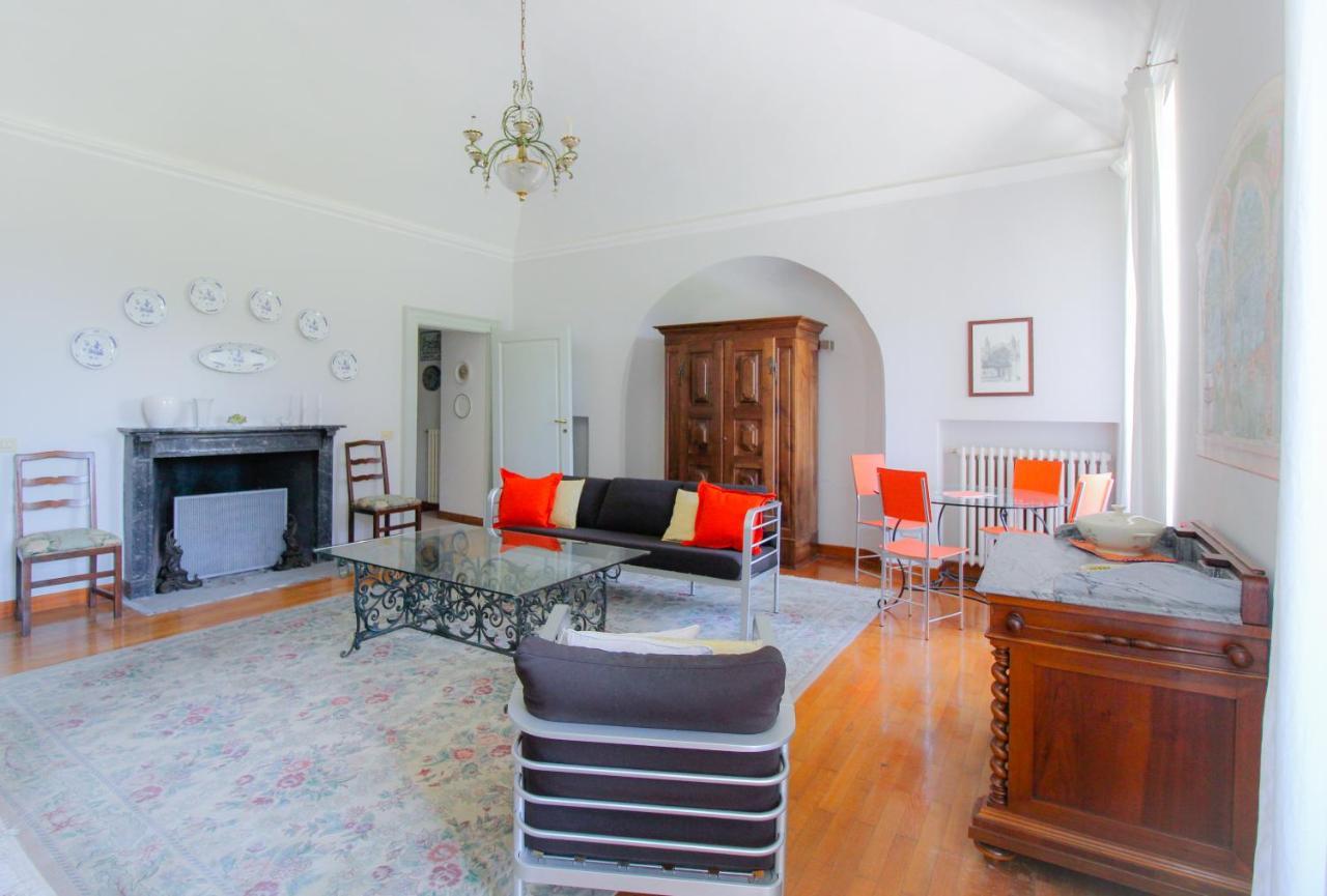 Bel Faggio Rosso Apartment Menaggio Extérieur photo