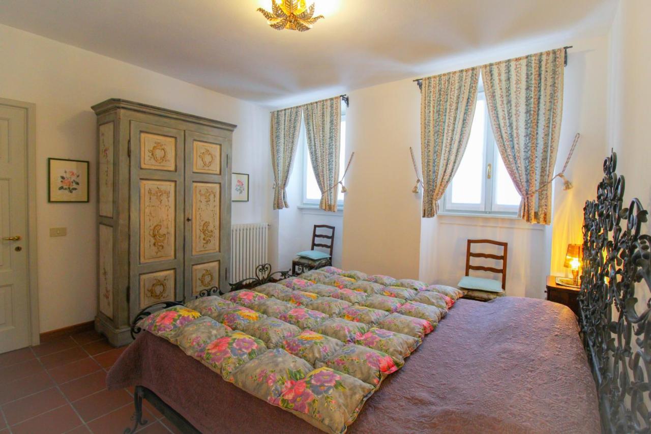 Bel Faggio Rosso Apartment Menaggio Extérieur photo