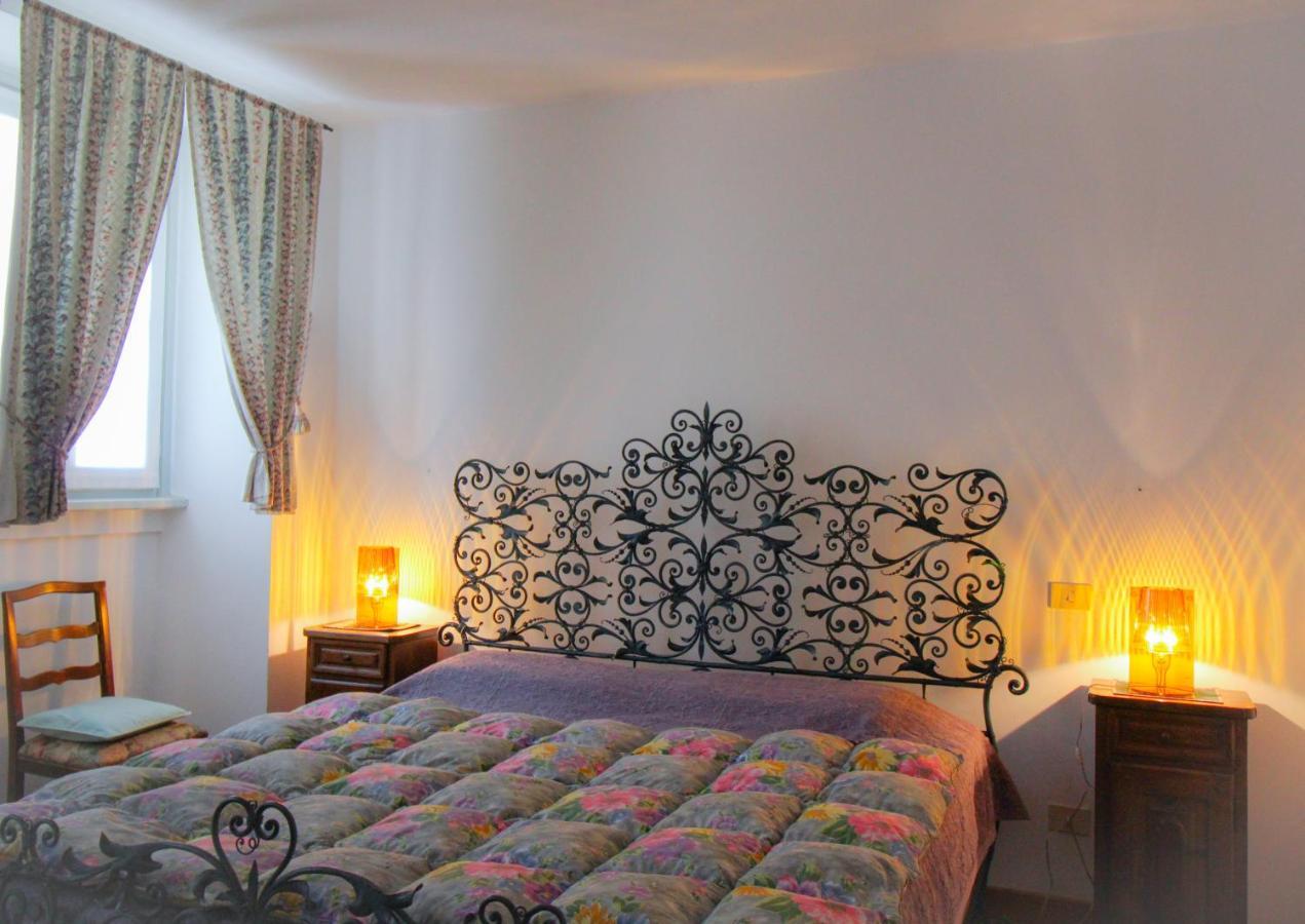 Bel Faggio Rosso Apartment Menaggio Extérieur photo