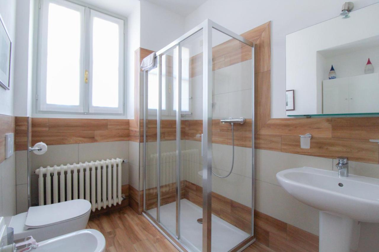 Bel Faggio Rosso Apartment Menaggio Extérieur photo