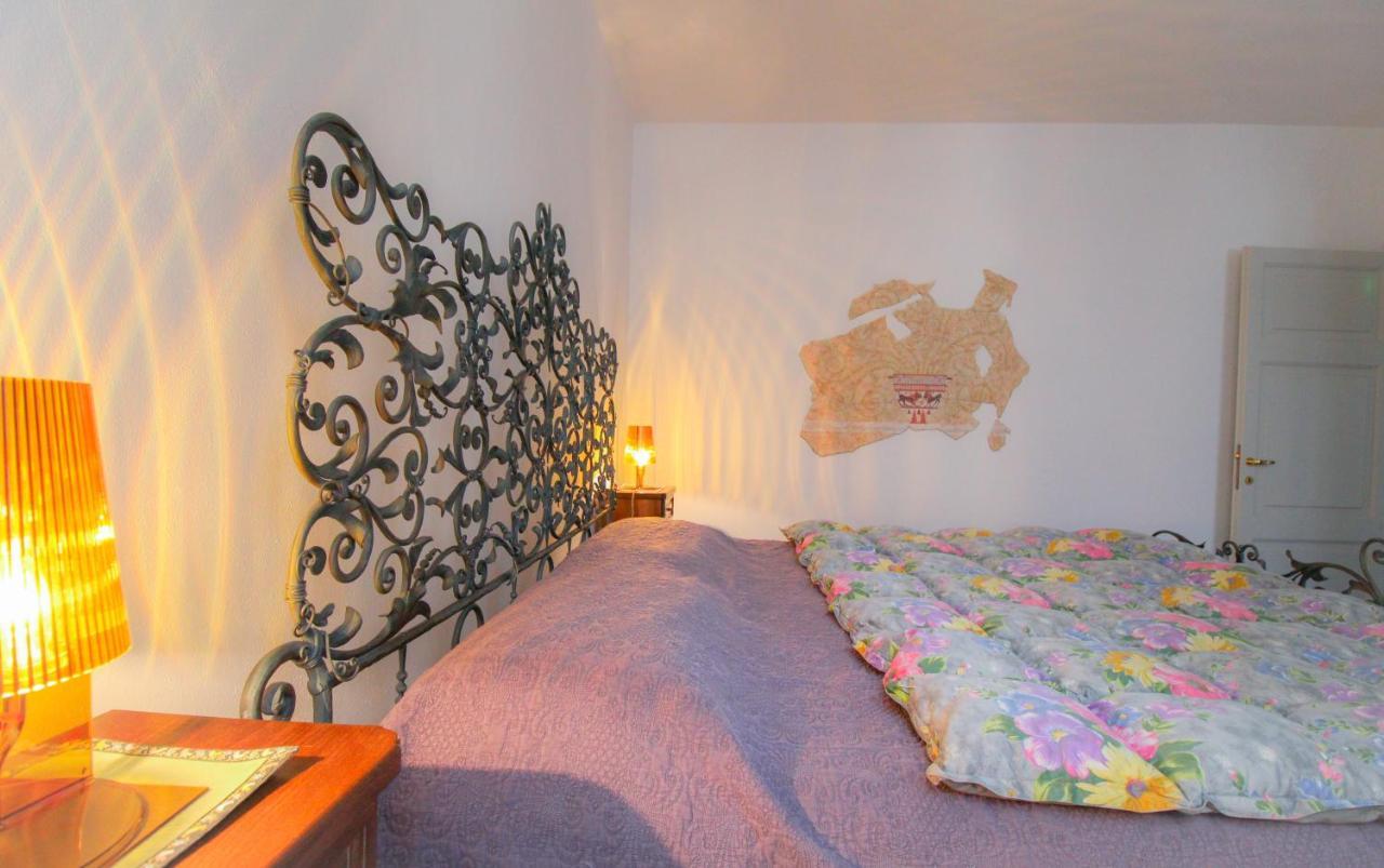 Bel Faggio Rosso Apartment Menaggio Extérieur photo